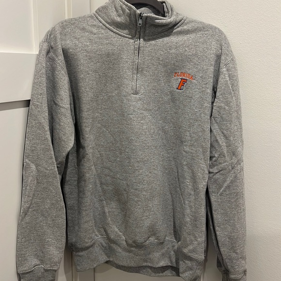 champion UF quarterzip - Picture 1 of 1